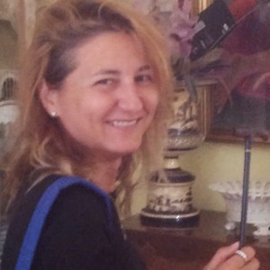 Maria Giovanna Villari