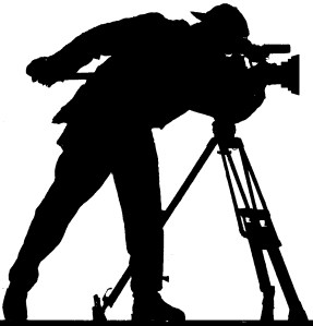 cameraman