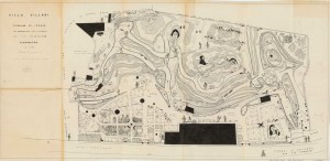 VILLA VILLARI ISCHIA - ART BY LIONEL FAVRE