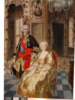 ELLA KNIGHT, Amsterdam, 