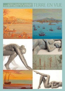 LETIZIA TALIANI DE MARCHIO, Ancona, ELISABET BRUELY, Paris, 