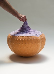 HEIRI HAEFLIGER, Vienna, 