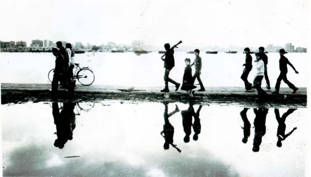 SERGIO DEL VECCHIO FOTOREPORTER