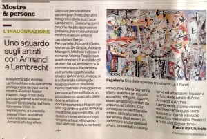 IL MATTINO 1-4-2015