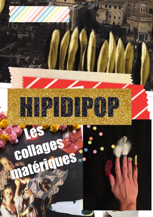 hipidipop